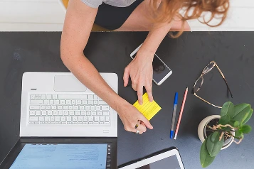 Newsletter subscription